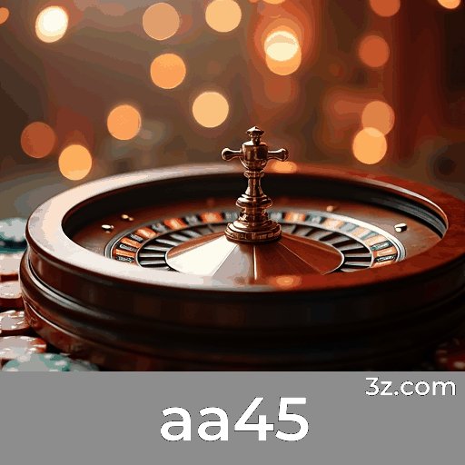 aa45: Cassino Online Premiado e Seguro