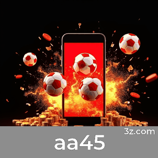 aa45: Cassino Online Premiado e Seguro