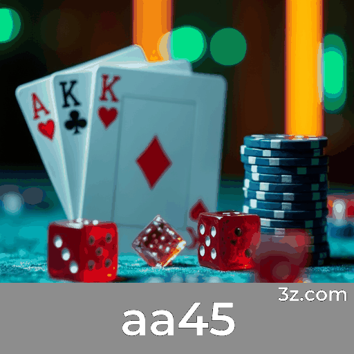 Descubra o Futuro dos Jogos e as Tendências Revolucionárias na aa45