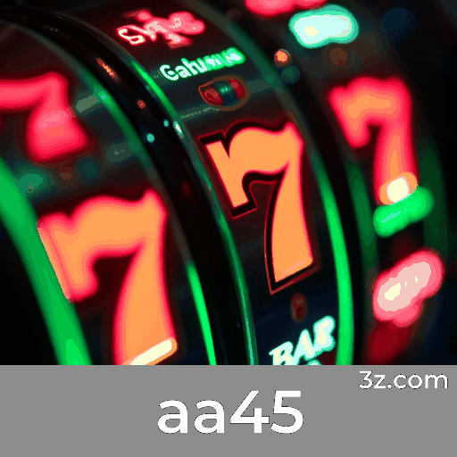 aa45 Casino: Programa VIP Exclusivo e Luxuoso
