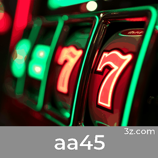 aa45: Cassino Online Premiado e Seguro