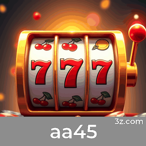 aa45 Casino: Programa VIP Exclusivo e Luxuoso