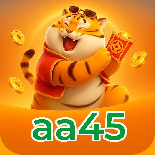 aa45logo