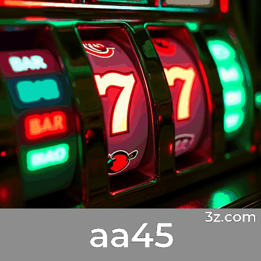 aa45: Apostas esportivas completas com atualizações instantâneas