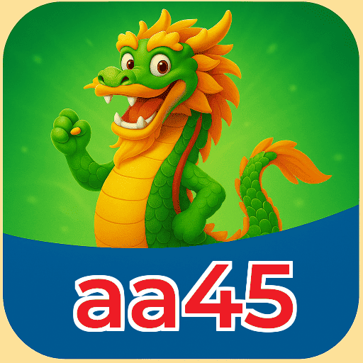 aa45: Cassino Online Premiado e Seguro